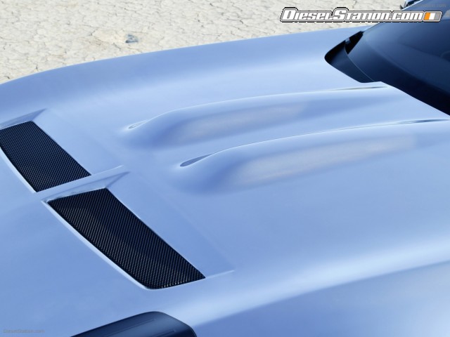 Shelby GR1 Concept Picture #39 Shelby GR1 Concept Picture #39